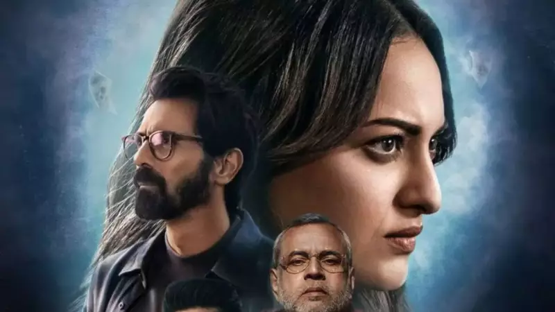 Nikita Roy Now Streaming on JioHotstar After Theatrical Run