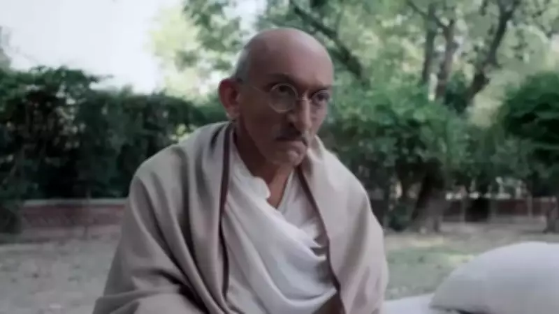 Nikkhil Advani Explains Creative Choice in 'Freedom At Midnight 2' Gandhi Assassination Scene