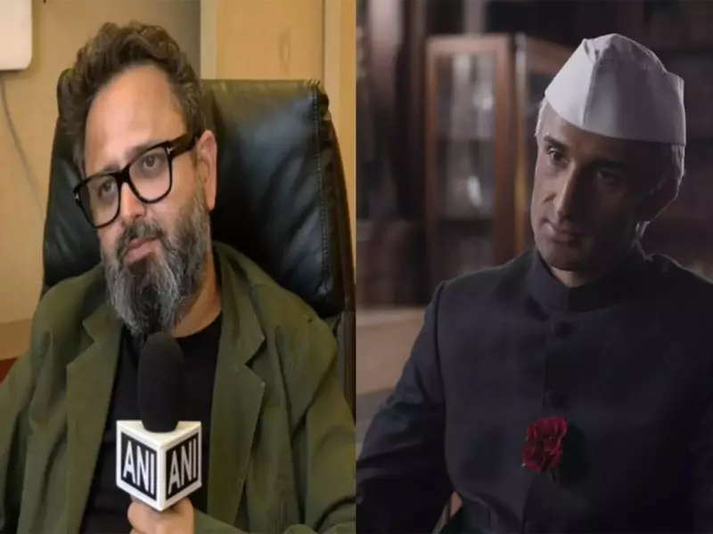 Nikkhil Advani Responds to Vivek Agnihotri's 'Whitewashing' Criticism of Freedom at Midnight S2