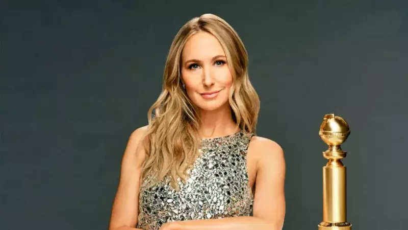 Nikki Glaser's Golden Globes 2026 Hosting Strategy: Why Kylie Jenner Is Off-Limits