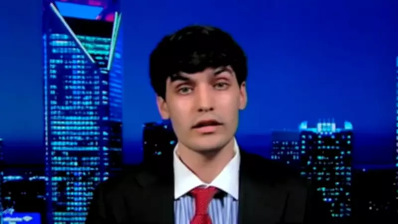 Nikki Haley's Son Nalin Criticizes India as 'Cheap Government' Amid Trade Deal Talks