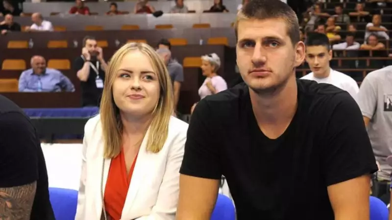 Nikola Jokic Net Worth 2025: How Nuggets Star & Wife Built $120M Fortune