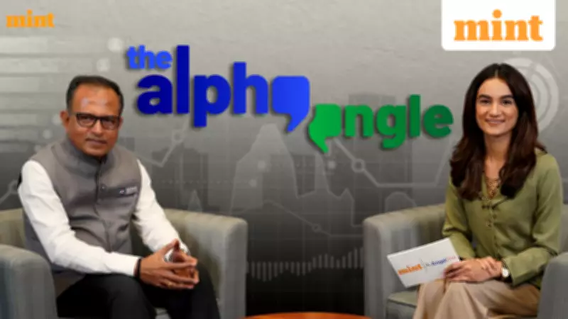 Nilesh Shah's Journey: From Chawl to Market Maven & His Vision for India's Investing Future