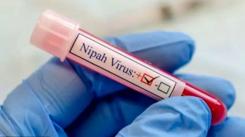 Nipah Virus Detected in West Bengal: National Response Team Deployed