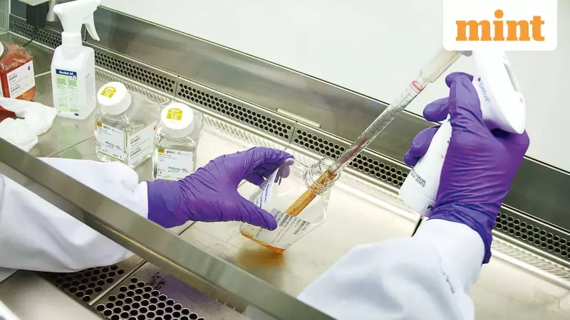 Nipah Virus Outbreak in West Bengal Sparks Global Concern, Wuhan Researchers Report Potential Oral Treatment