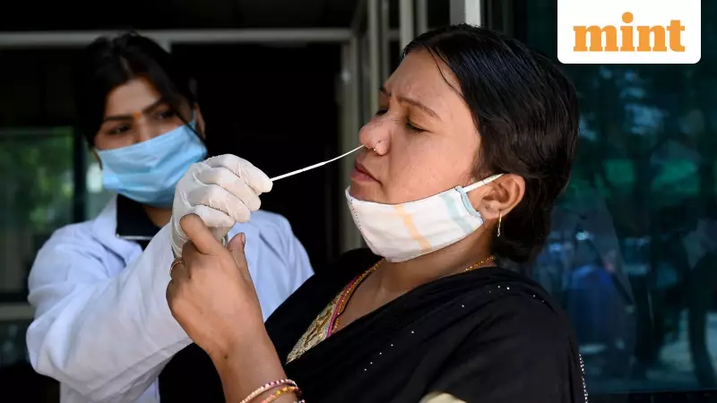 Nipah Virus Outbreak Triggers COVID-Style Airport Screening Across Asia