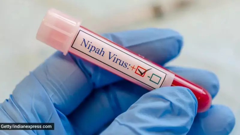Nipah Virus Strikes West Bengal: Two Nurses Critical, State on High Alert