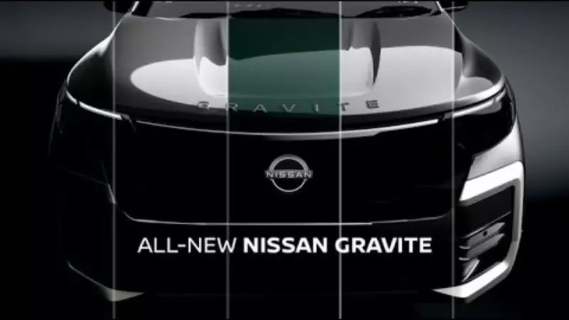 Nissan Gravite MPV India Launch in Feb 2026: Price, Engine, Features Revealed