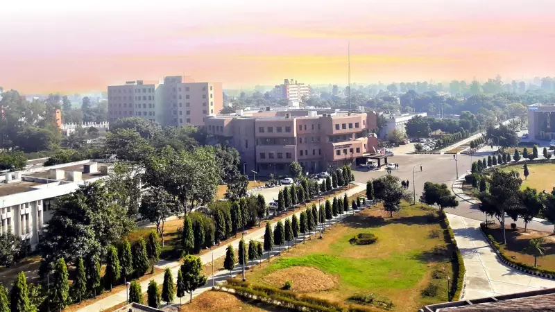 NIT Jalandhar Opens Cybersecurity Centre to Train 4,000, Focus on Minority Inclusion