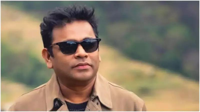 Nitesh Tiwari's Ramayana: AR Rahman Reveals Scoring Process with Hans Zimmer