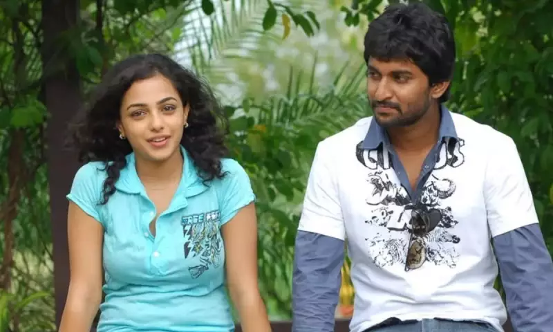 Nithya Menen's 'Ala Modalaindi' Turns 15: How a Rom-Com Redefined Telugu Cinema