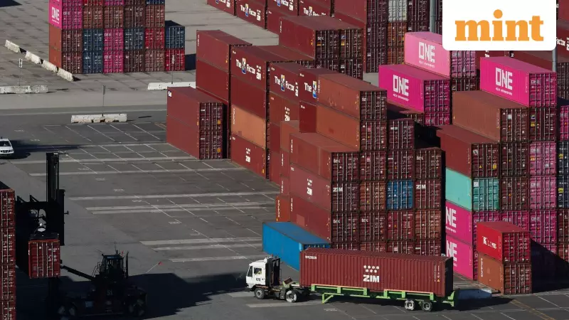 Niti Aayog's Export Report Misses Macro Picture, Overstates State Role