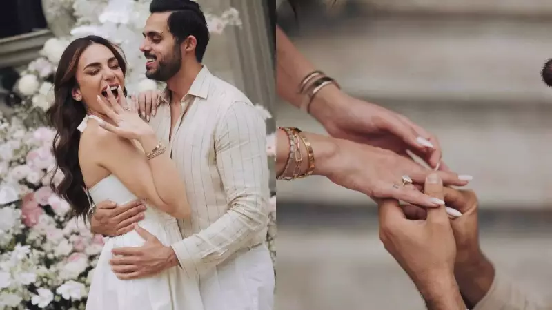 Nitibha Kaul Announces Engagement: From Google to Bigg Boss 10 & Her Fairytale