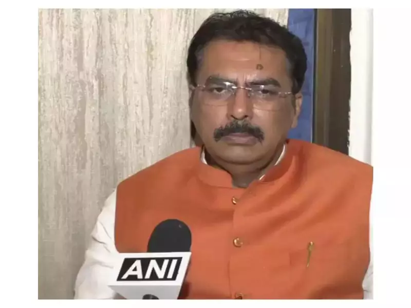 Nitin Nabin's Nomination as BJP National President Hailed as Democratic Milestone