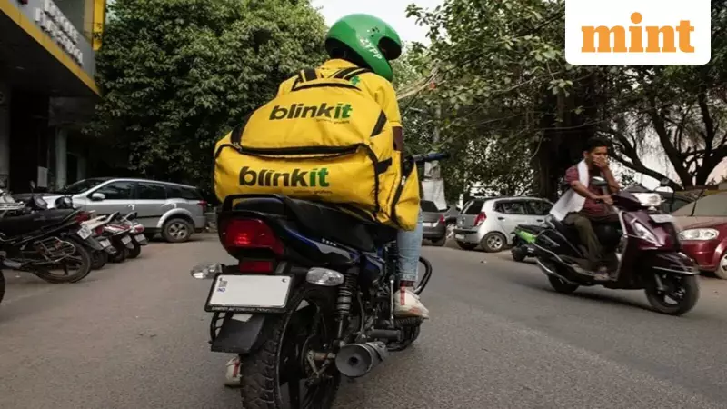 Nitin Pai: Don't Overburden India's Gig Economy—It's the First Job for Millions