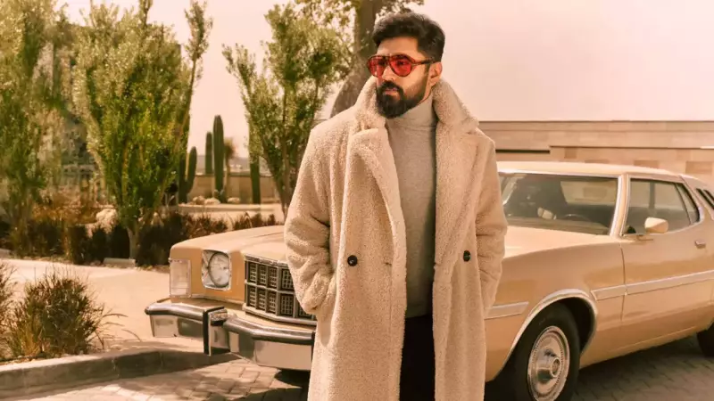 Nivin Pauly Signs Historic ₹100 Crore Multi-Film Deal After 'Sarvam Maya' Success