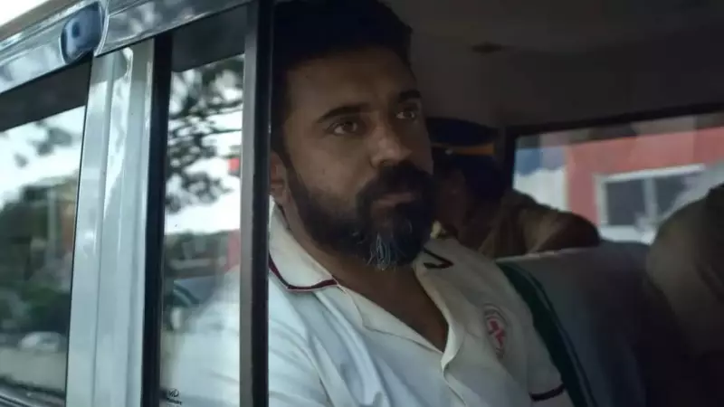 Nivin Pauly's 'Baby Girl' Opens Soft at Box Office with Rs 75 Lakh Day 1