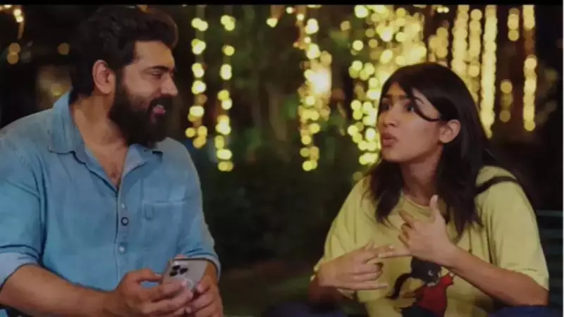 Nivin Pauly's 'Sarvam Maya' Continues Strong Box Office Run, Nears Rs 72 Crore Mark