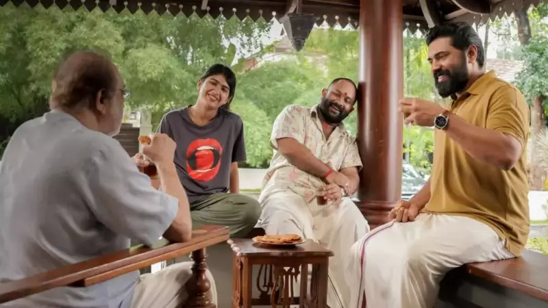 Nivin Pauly's 'Sarvam Maya' Sees Weekday Dip But Maintains Strong Box Office Run