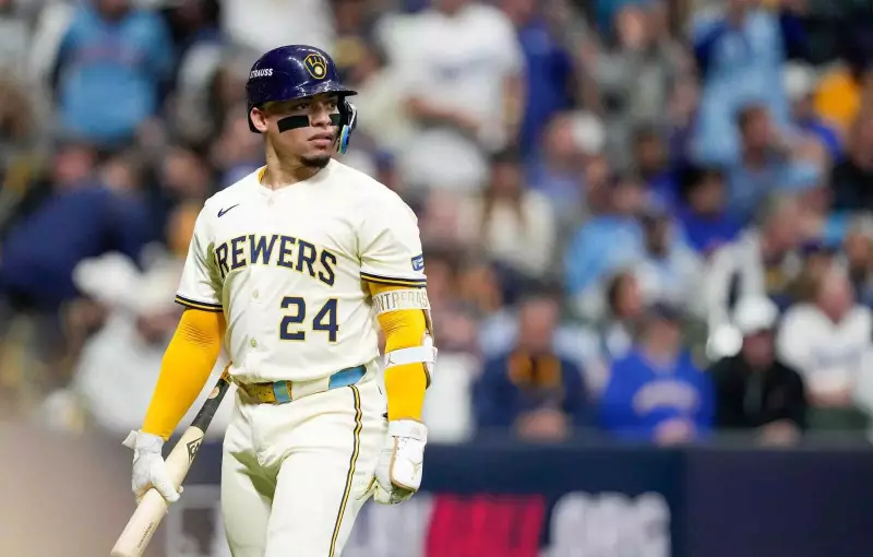 Nixzali Adames: The Woman Balancing MLB Stars Willy Adames & William Contreras