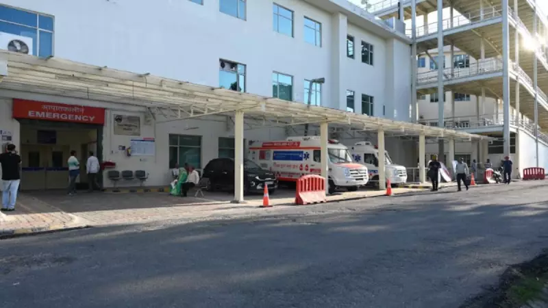 NMC Withdraws Vaishno Devi Medical College Approval, MBBS Students to be Relocated