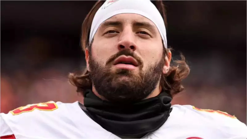 Noah Gray's $3-4M Net Worth: How the Chiefs TE Built Wealth Quietly