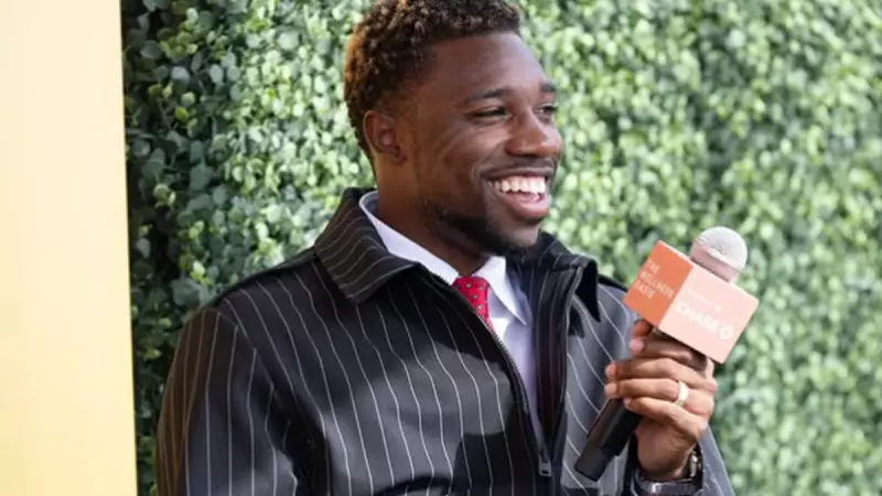 Noah Lyles Net Worth Soars to $7 Million: The Sprint King's Financial Track