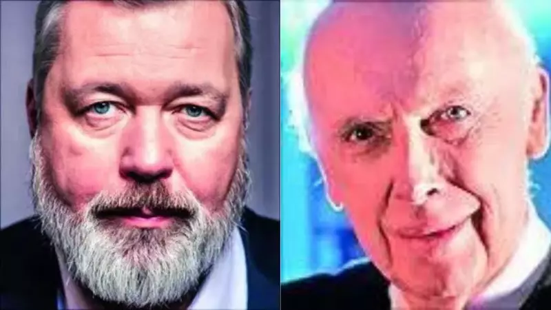 Nobel Medals Fetch Millions at Auction, From $103.5M for Ukraine to Unsold Lots