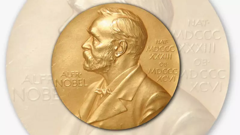Nobel Medals Fetch Millions at Auction, Highlighting Their Historic Value