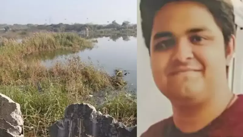 Noida Court Denies Bail to Builder in Fatal Pit Death Case, Extends Remand