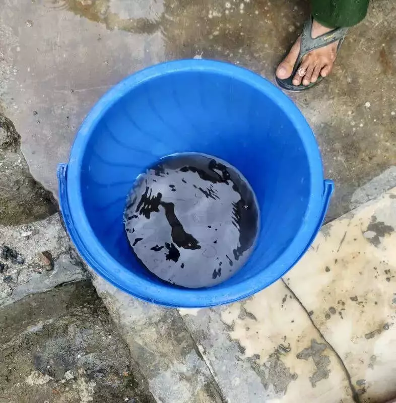 Noida Residents Fall Ill as Contaminated Water Crisis Worsens in Alpha 2 Sector