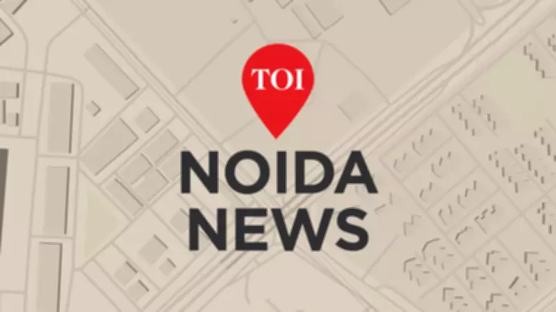 Noida Sees Respiratory Illness Surge Amid Cold Weather and Rainfall
