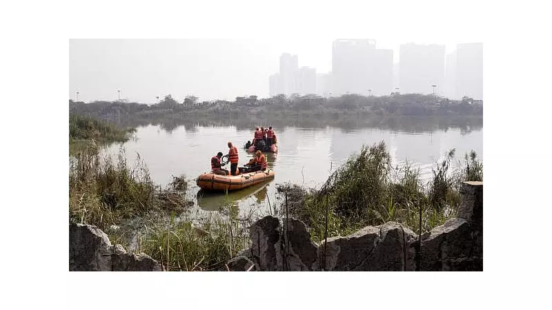 Noida Techie Death: UP Police Arrest Real Estate Developer in Connection