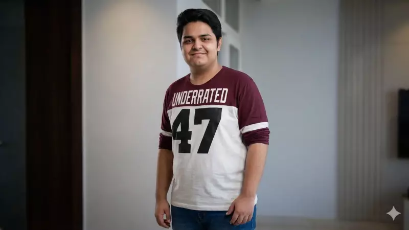 Noida Tragedy: 27-Year-Old Drowns Screaming for Help as Residents Blame Death Trap