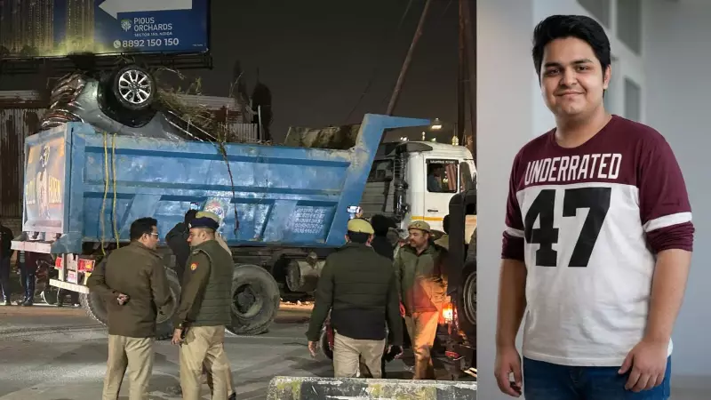 Noida Tragedy Exposes Systemic Failures: A Pattern of Unresponsiveness Across Indian Cities