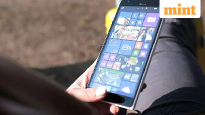 Nokia Announces Leadership Transition as AI Push Meets Earnings Expectations