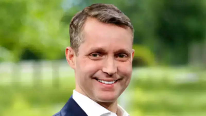 Nokia CEO Calls for US-Europe Tech Alliance Amid EU Sovereignty Push