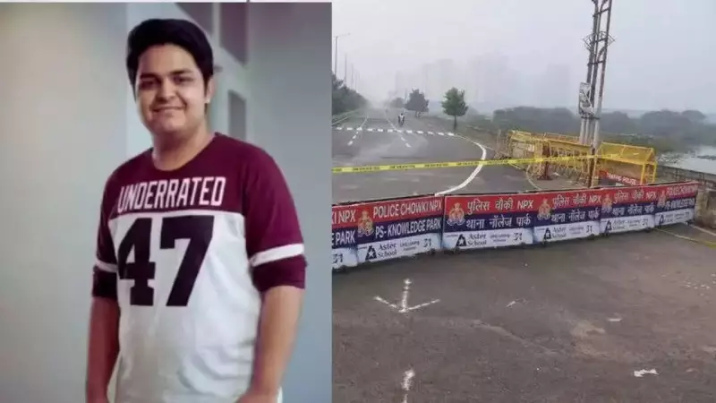 Non-Bailable Warrant Issued Against Lotus Greens Founder in Noida Engineer Death Case