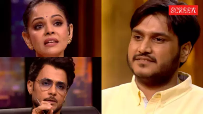 Nootie Founders Secure Shark Tank India Deal with Namita Thapar & Anupam Mittal, Witness 2.5x Sales Surge