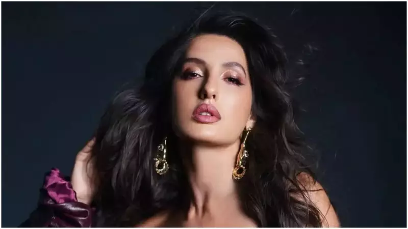 Nora Fatehi Slams Old Reddit Affair Rumors with Bhushan Kumar in Fiery TikTok Clapback