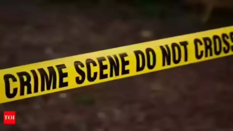 North Andhra Sees 21% Rise in Murders in 2025; Illicit Affairs Top Motive