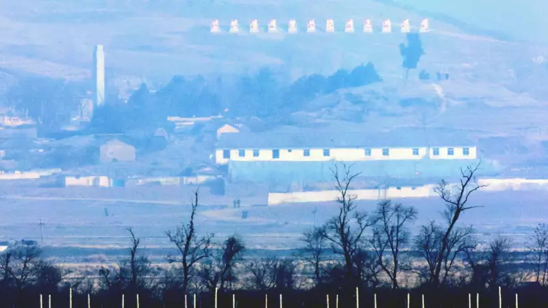 North Korea Accuses South of Drone Incursions, Warns of 'Dear Price'