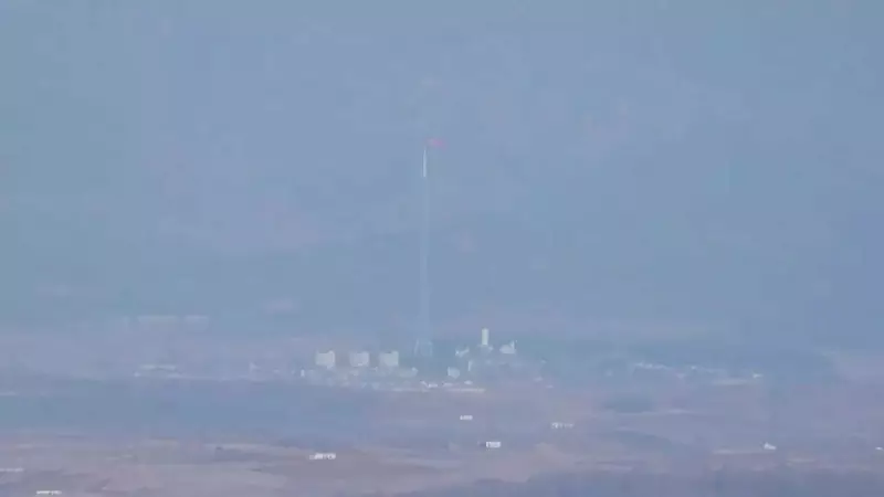 North Korea Fires Ballistic Missiles Ahead of South Korea-China Summit