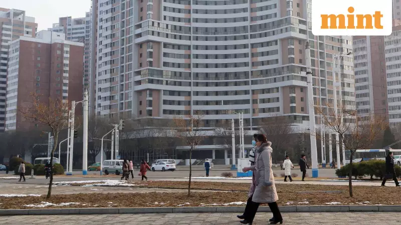 North Korea's Secret to Girls' Soccer Dominance: A Ruthless Youth System