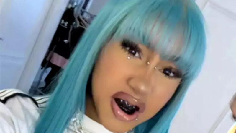 North West Claps Back at Critics Over Black Grills, Defends Personal Style Choices