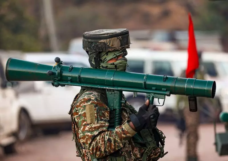 Northern Army Commander: Jammu & Kashmir is Vital Pillar of National Security