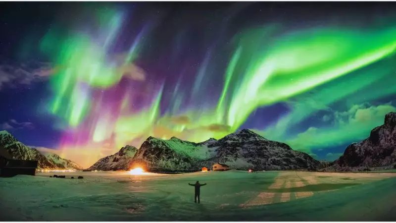 Northern Lights Alert: US States That Could See Aurora Borealis This Week