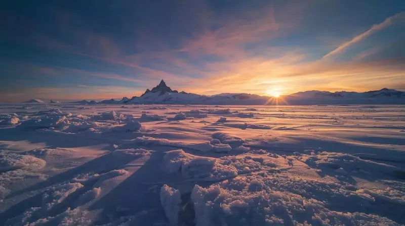 Norway's Midnight Sun: How Endless Daylight Transforms Life Above Arctic Circle