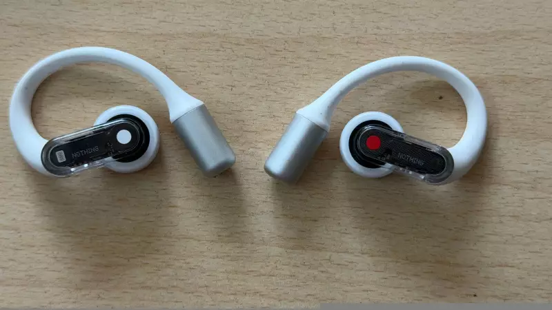 Nothing Ear (Open) Earbuds: Premium Audio at 50% Discount in India