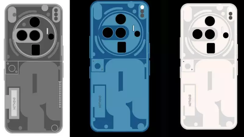 Nothing Phone 4a Pro Battery, Charging Speed, and IP Rating Leak Before Launch